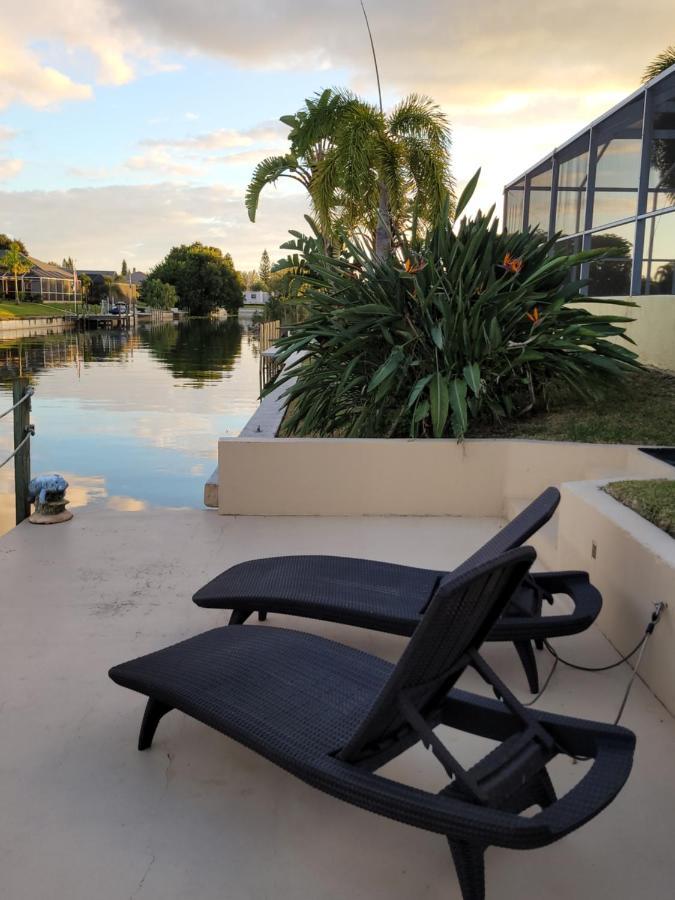 Villa Tortuga - Place To Relax Cape Coral Exterior photo