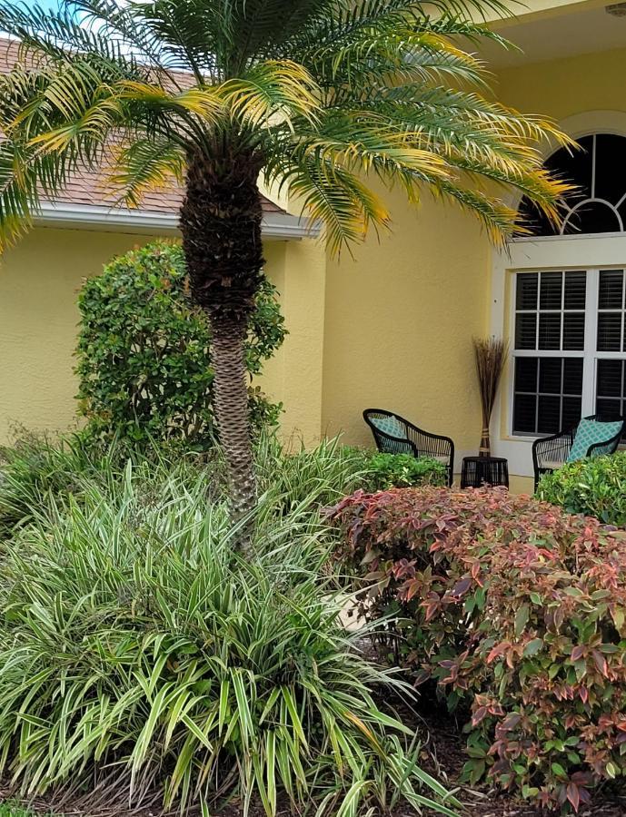 Villa Tortuga - Place To Relax Cape Coral Exterior photo